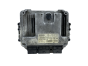 Steuergerät 0281011783 9656709780 9654490280 PSA Bosch 49654