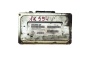 Steuergerät 8200306333 8200256858 Renault 22495