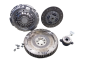 Motor-Kupplung Kupplungssatz 123107421R 302180385R Luk Renault Dacia 1.5dci 0km