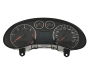 Tacho Kombiinstrument Audi A3 8P 8P0920931E 33332