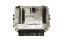 Steuergerät  0281017065 8200935115 8201105714 Renault Bosch 16895