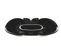 Tacho Kombiinstrument Renault Clio 4 248106952R Visteon 55081