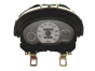 Tacho Kombiinstrument Fiat Seicento 6063040060B 59201