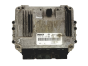 Steuergerät 0281013367 8200601334 8200756577 Renault Bosch 19684