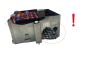Sicherungskasten Relaiskasten 8V5T-14A005-HEG EET1-E-12285076-000 Ford