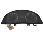 Tacho Kombiinstrument VW Golf MK5 1K0920862H Visteon