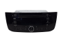 Cd-Radio Fiat Punto Evo 7355261540 28280207 F199FL 1337