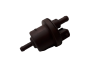 Magnetventil 2580008A 16287G Sagem Citroen Peugeot