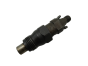 Einspritzdüse Citroen Peugeot KCA17S42 130bar 201 1.9 TD Bosch