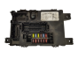 Sicherungskasten Relaiskasten Fiat 00517817590 28050017 Delphi 