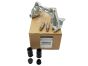 Halter Für Bremssattel Hinten Original Laguna II Espace IV Vel Satis 440010015R