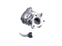 Agr-Ventil Renault 147103371R H8201143495 1.5 DCI Denso 1039