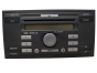 Cd-Radio Ford Transit 8C1T-18C815-AC SINGLE CD - GGDS