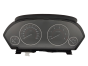 Tacho Kombiinstrument BMW 3 F30 9232895 9382106-01 VDO