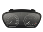 Tacho Kombiinstrument BMW 1 E87 E81 6983527-01 1024932-44 32121