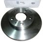 Bremsscheibe Vorne Original Jumper Boxer Ducato II/III  4249H9