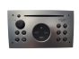 Cd-Radio Opel Agila 24434774 CDR2005 UY8 1209