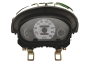 Tacho Kombiinstrument Fiat Seicento 6062680210A 28905