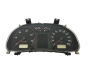 Tacho Kombiinstrument Seat Arosa 6H0919860A 0263601003 57302