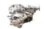 Schaltgetriebe JG71 2.0 DCI 4x4 Nissan Qashqai 