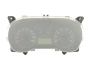 Tacho Kombiinstrument Fiat Doblo 5550011005 28342