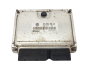 Steuergerät 074906018AK 0281010462 VW Bosch 28303