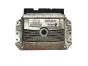 Steuergerät  21585421-2A 8200509552 8200509516 Renault Johnson Controls 16681