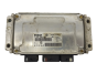 Steuergerät PSA 0261206246 9637838780id07 Bosch