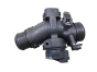 Drosselklappe Peugeot Citroen 9660030480 0345E4 1.6 HDI 3121