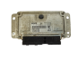 Steuergerät Toyota 89661-0H023 0261208702 Bosch 15408