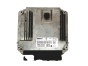 Steuergerät 89661-0DG50 0281017134 Toyota Bosch 