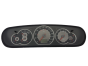 Tacho Kombiinstrument Citroen C5 Lift 9655608780 18518