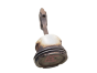 Pleuelstange 120A14422R B 7701478497 2.0 16v F4R Renault 04
