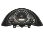 Tacho Kombiinstrument VW Up 1S0920861J Magneti Marelli