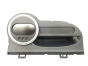 Tacho Kombiinstrument Renault Twingo 2 8200725329 I VDO 27520