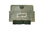 Steuergerät 55198058 0281011553 Fiat Bosch 33402