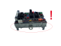 Steuergerät BSM B3 9646405280 PSA Delphi 59407