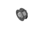 Spannrolle Für VW Audi Seat Skoda 06D109243B 11090246601 Vika