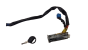 Zündschloss Peugeot 206 N0501539 4162Z1 Valeo CA1016