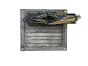Steuergerät S120977315F 6S61-12A650-FF Ford Siemens 53436
