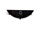 Radiopanel Mini 61.31 5A0A3E9-03  5AC014745-85 1229