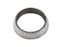 Auspuff Dichtring Original Renault Nissan 54X68 8200520353