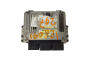 Steuergerät 9677030080 9666729680 0281017336 PSA Bosch 19387