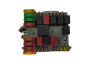Modul 51775688 0051775688057657 Fiat 2510