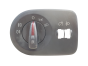 Lichtschalter Seat Ibiza 6J1941531J TRW