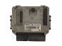 Steuergerät 55198921BQ 0281012548 Opel Bosch GM 2924