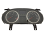 Tacho Kombiinstrument Renault Clio 2 8200401604 23137
