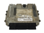 Steuergerät 0281013332 9664257580 9653958980 EDC16C34 PSA Bosch 68364