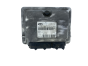Steuergerät IAW4AF.M9 55187372 61600.627.05 Fiat Magneti Marelli 49504