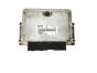 Steuergerät 46825756 0281001955 Fiat  Bosch 20970
